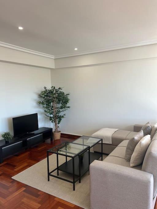 Centrico Apartamento Con Terraza Integrada Apartment Vigo Exterior photo